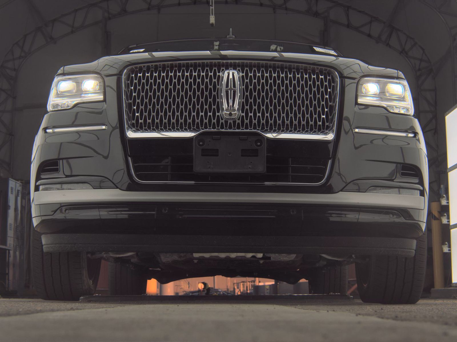 2024 Lincoln Navigator Reserve AWD