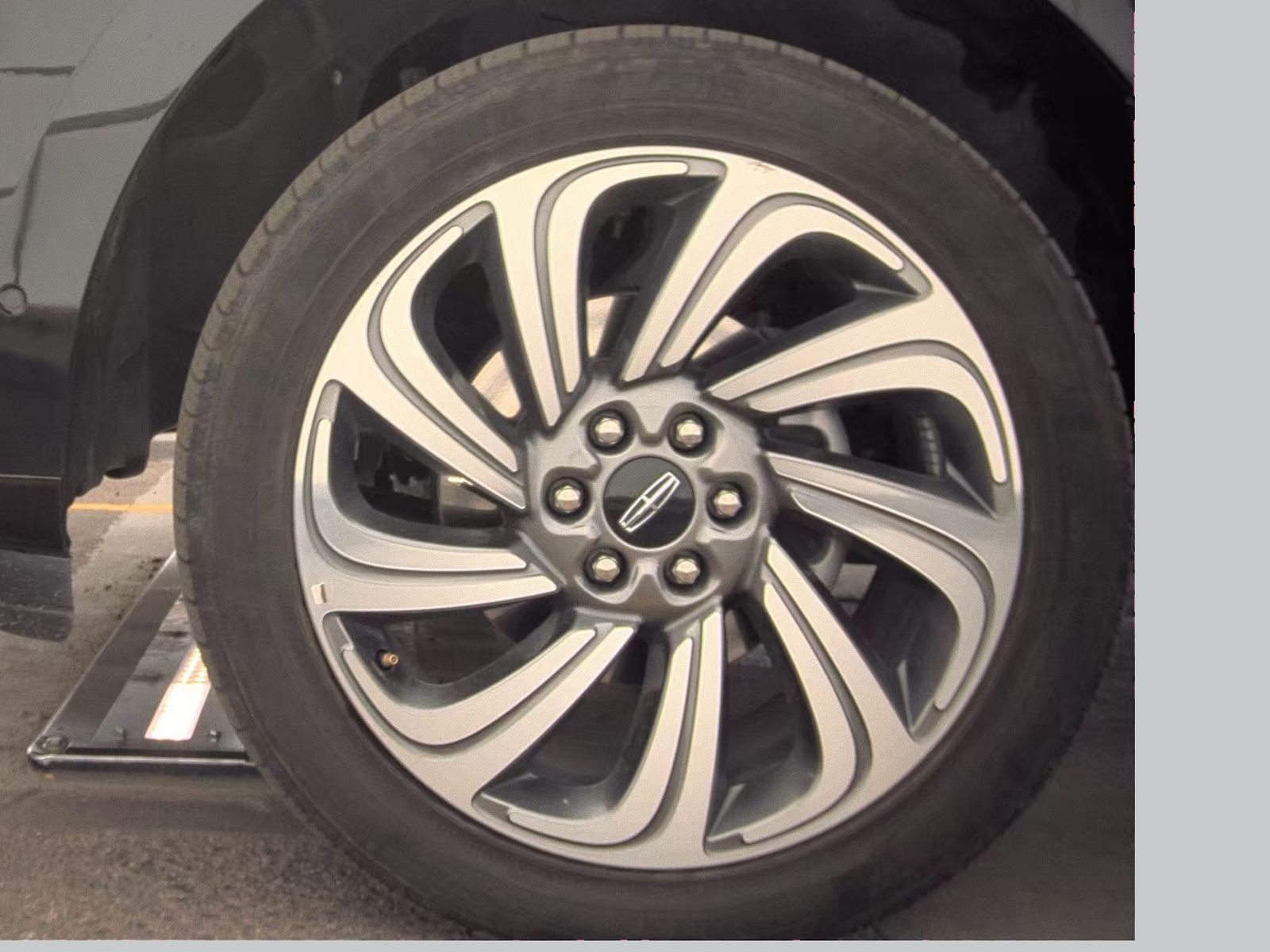 2024 Lincoln Navigator Reserve AWD