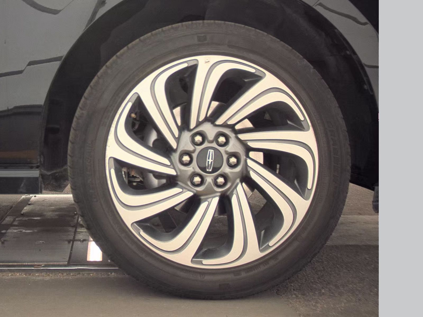 2024 Lincoln Navigator Reserve AWD