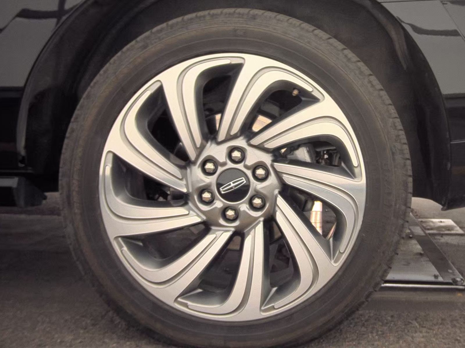 2024 Lincoln Navigator Reserve AWD