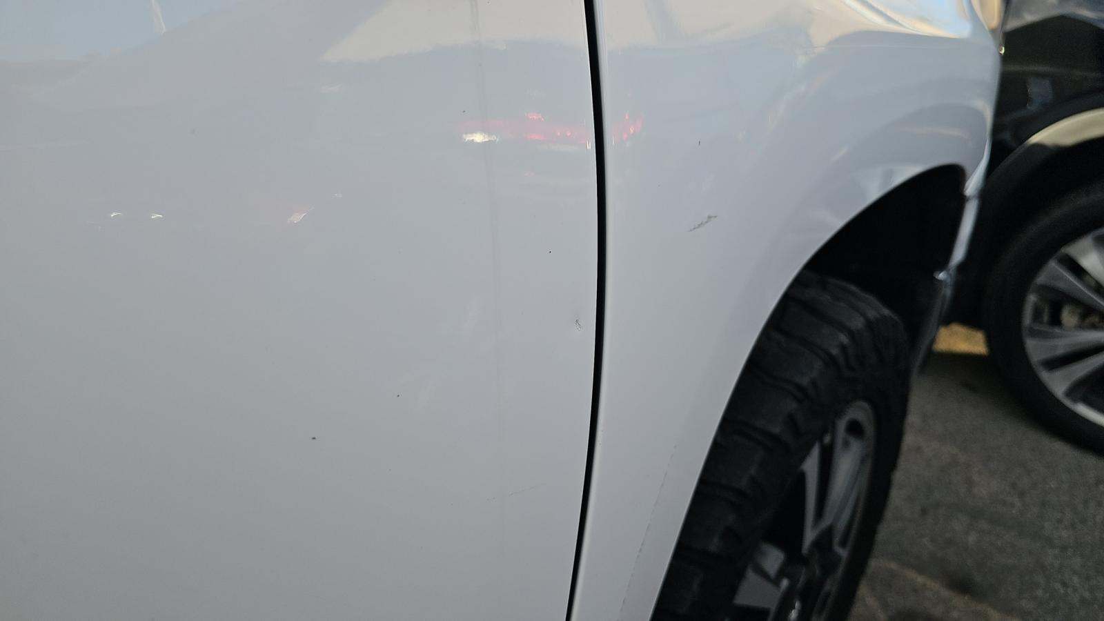 2019 Toyota Tundra SR5 RWD