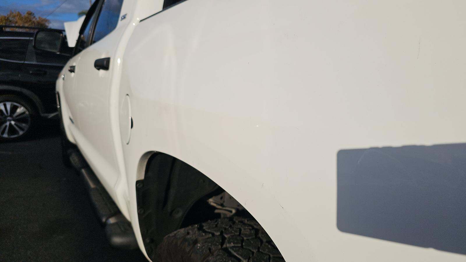 2019 Toyota Tundra SR5 RWD