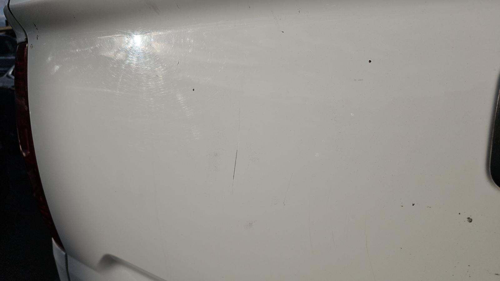 2019 Toyota Tundra SR5 RWD