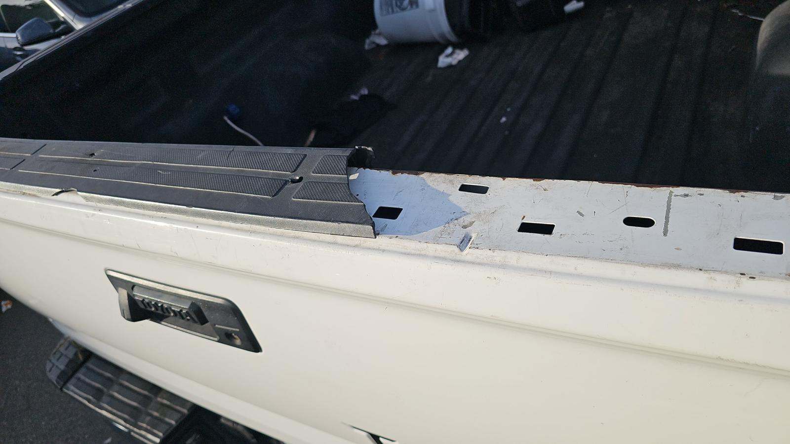 2019 Toyota Tundra SR5 RWD