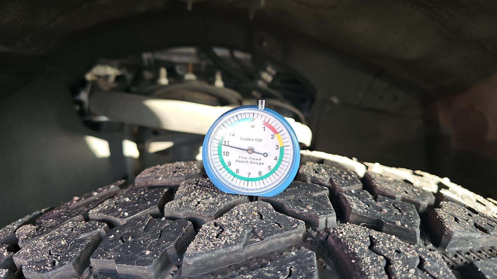 2019 Toyota Tundra SR5 RWD