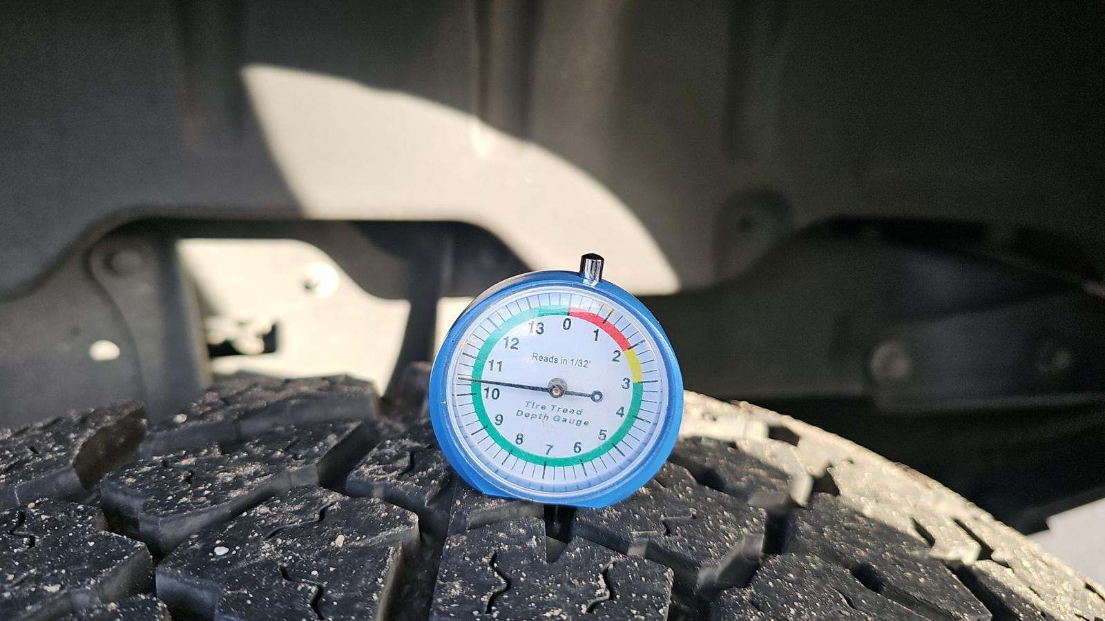 2019 Toyota Tundra SR5 RWD