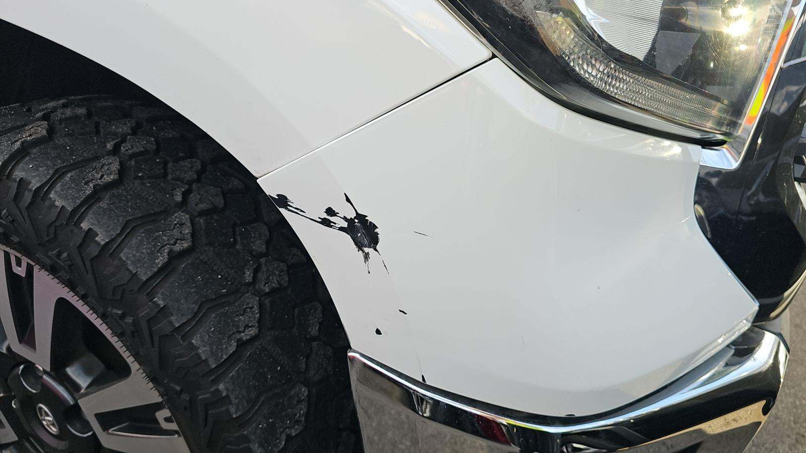 2019 Toyota Tundra SR5 RWD