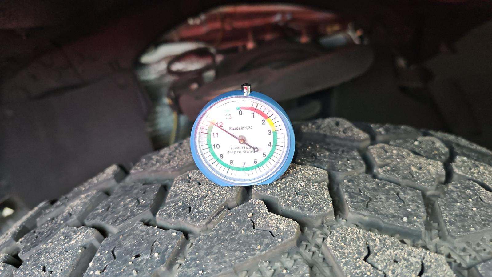 2019 Toyota Tundra SR5 RWD