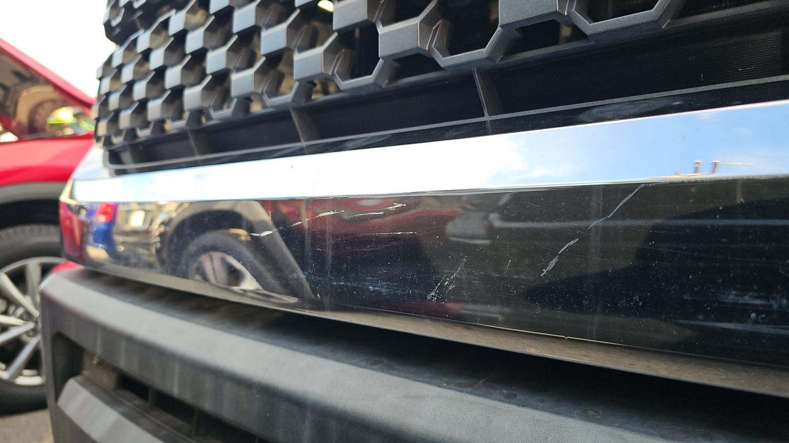 2019 Toyota Tundra SR5 RWD