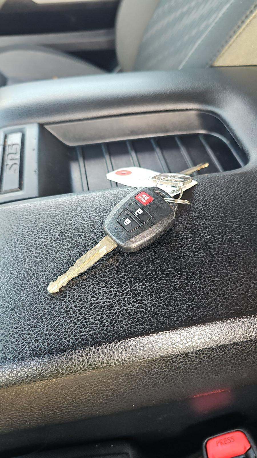 2019 Toyota Tundra SR5 RWD