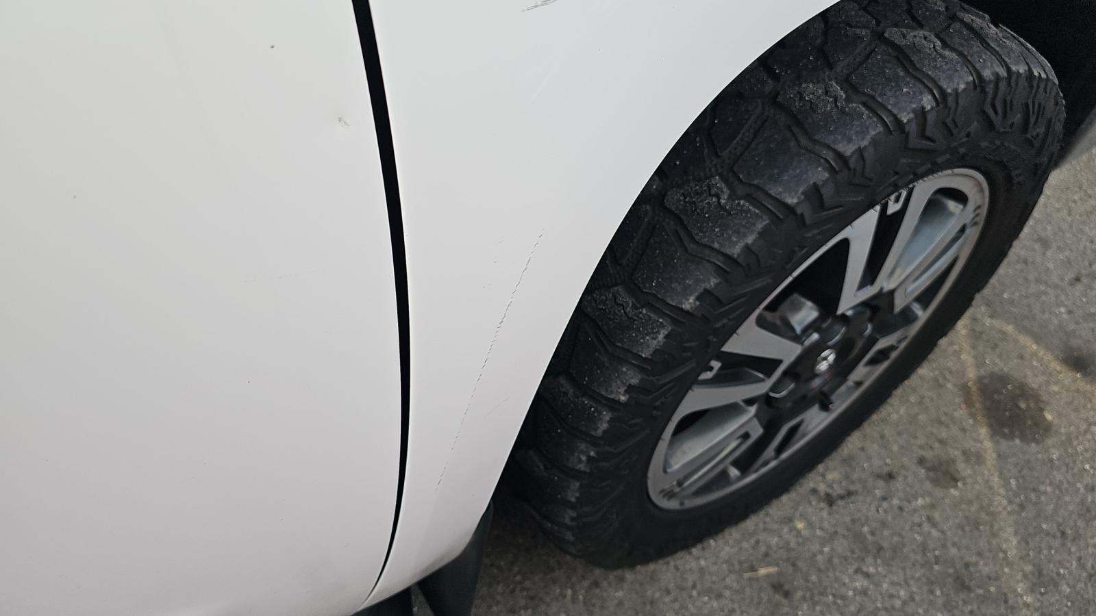 2019 Toyota Tundra SR5 RWD