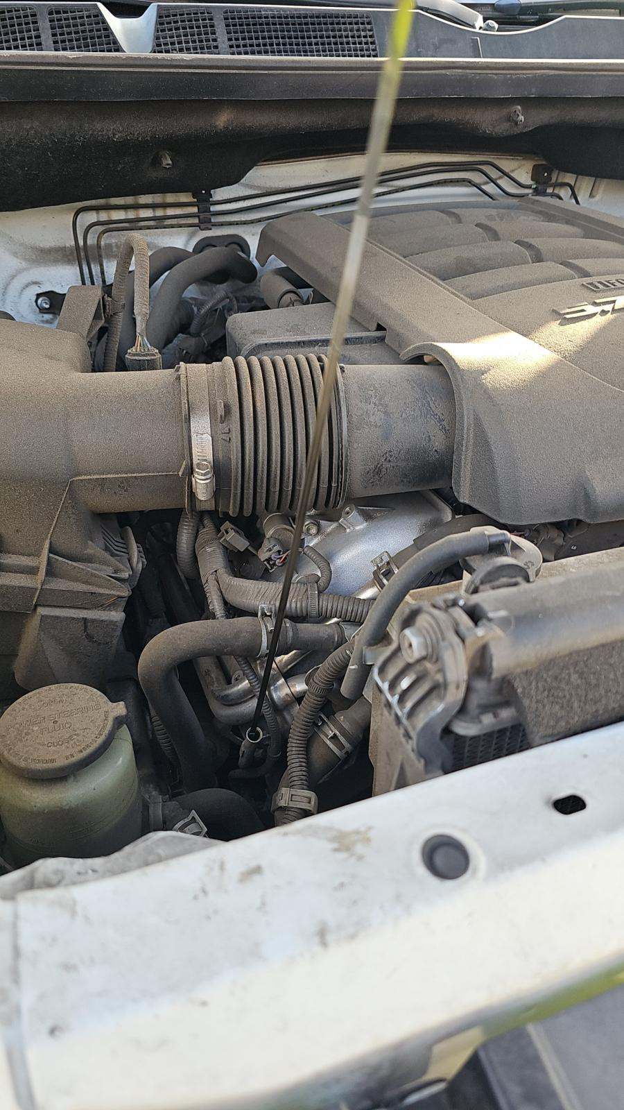 2019 Toyota Tundra SR5 RWD