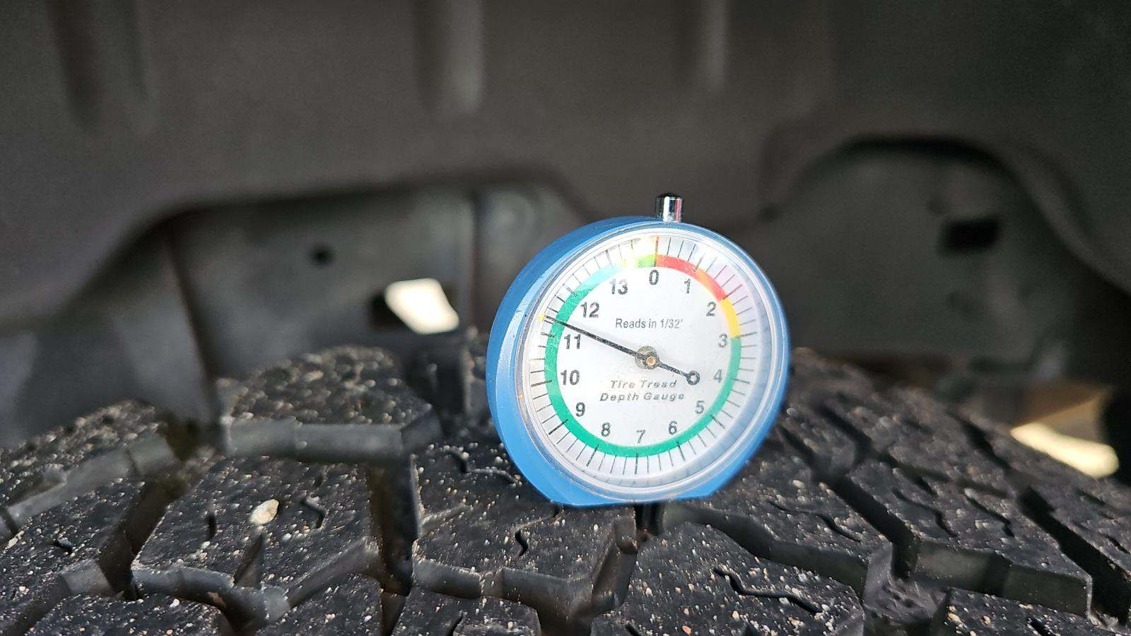 2019 Toyota Tundra SR5 RWD