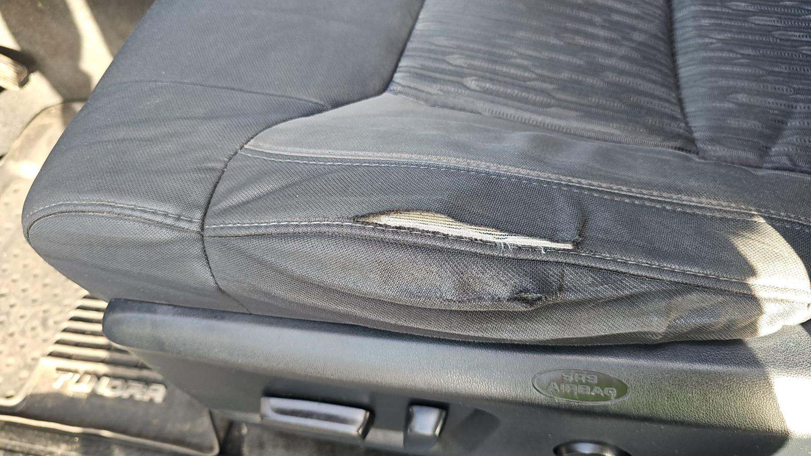 2019 Toyota Tundra SR5 RWD