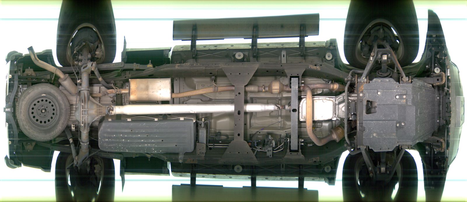 2014 Chevrolet Silverado 1500 LT RWD