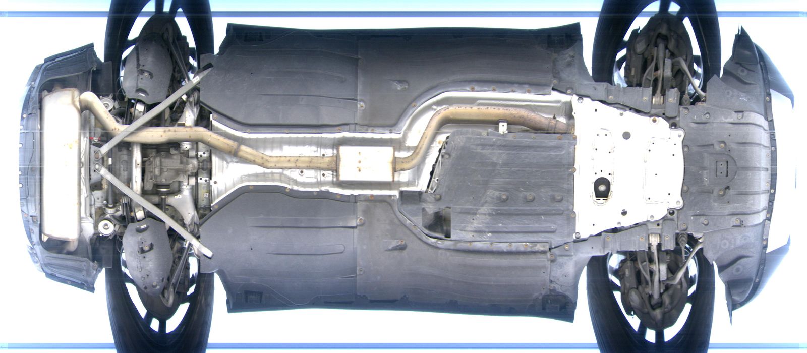 2019 BMW X5 xDrive40i AWD