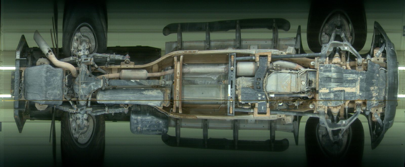 2024 Chevrolet Silverado 3500HD LT AWD