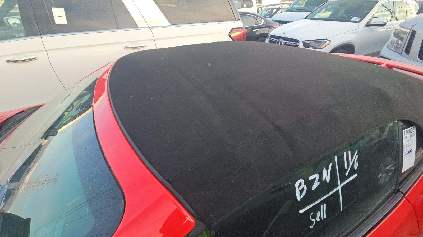 2023 Chevrolet Camaro 1LT RWD