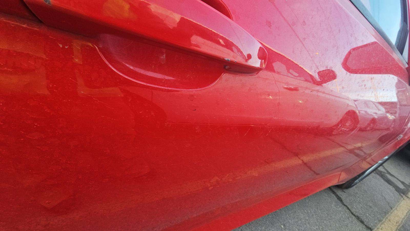 2023 Chevrolet Camaro 1LT RWD