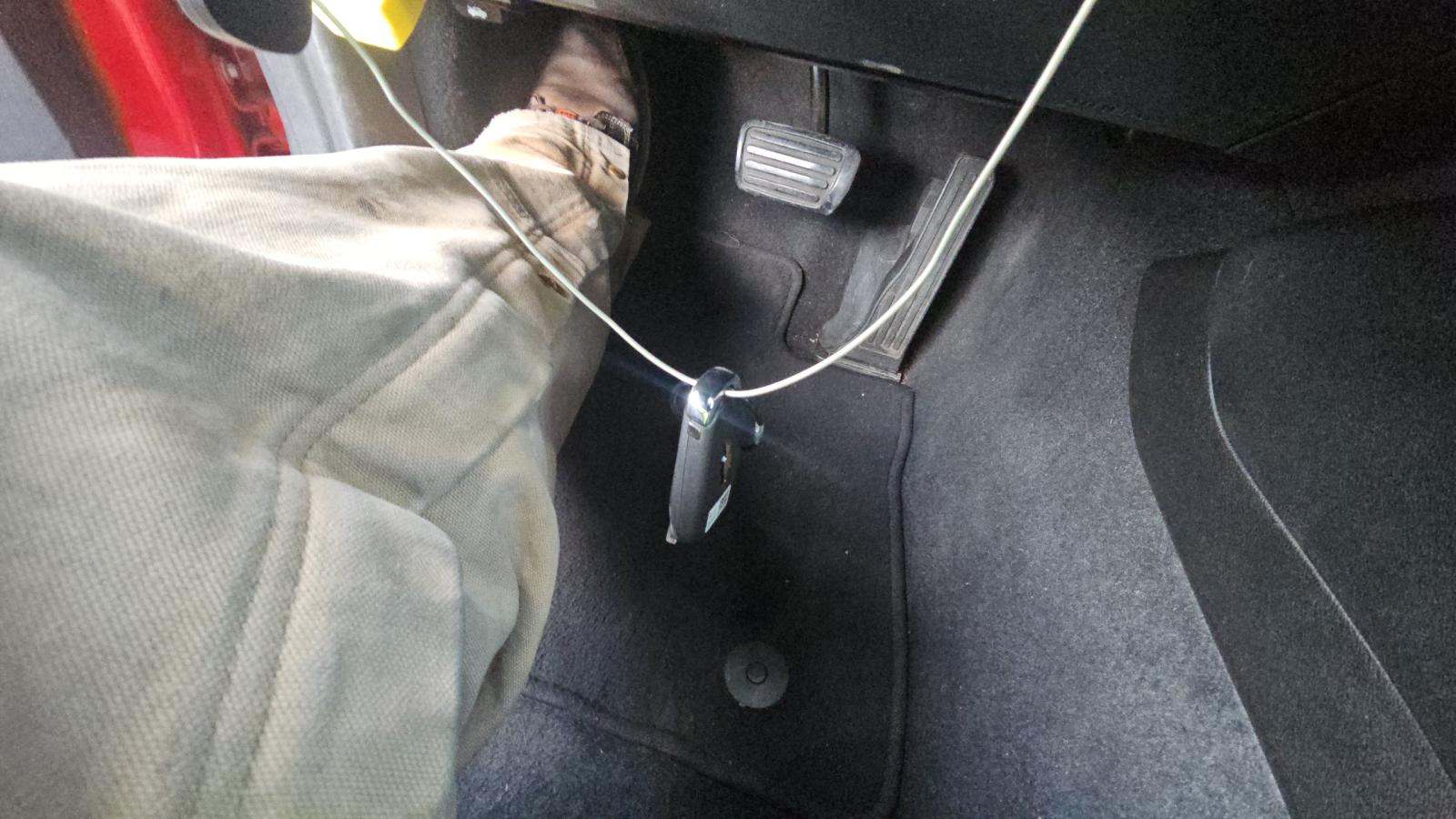 2023 Chevrolet Camaro 1LT RWD