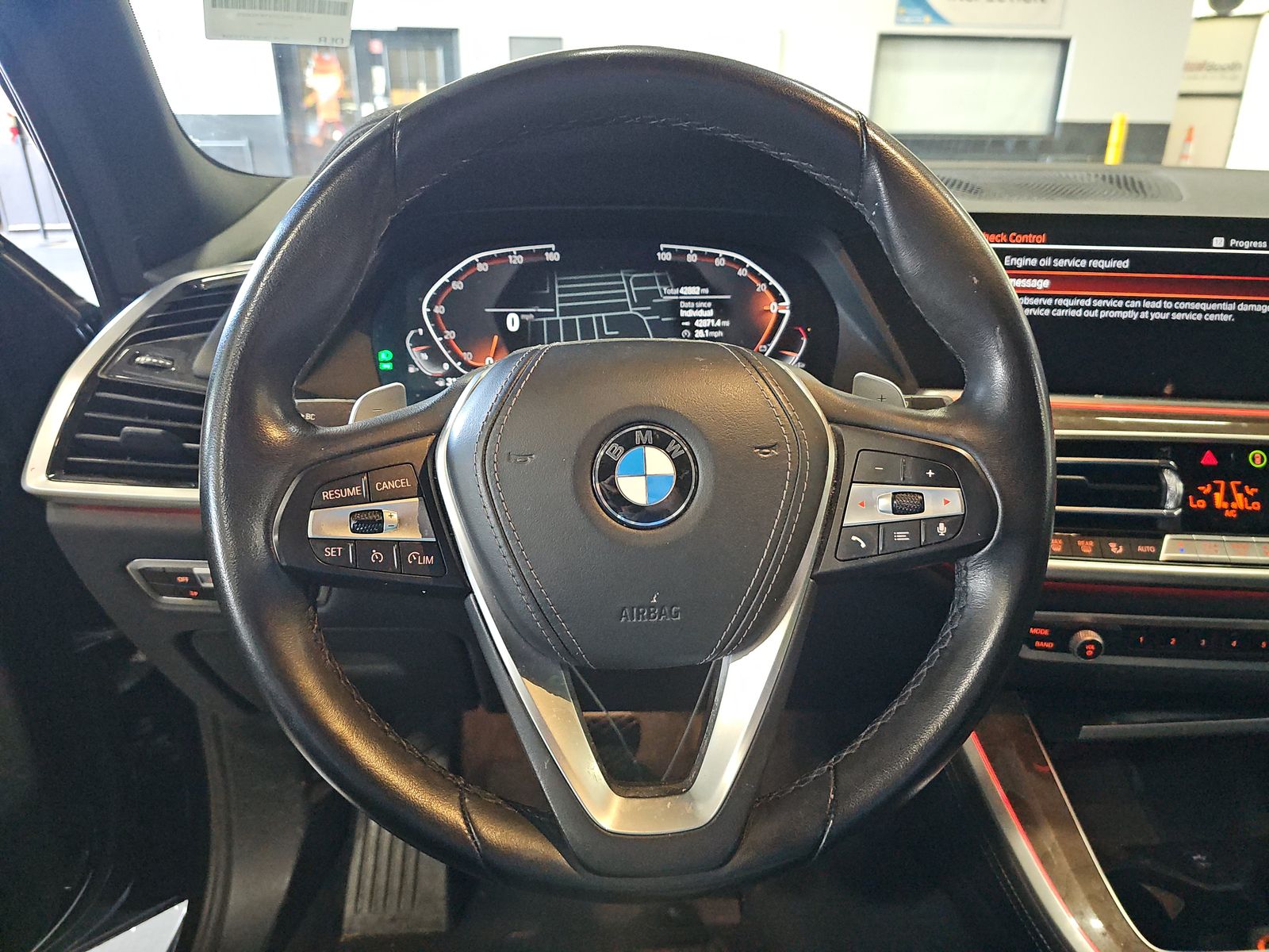 2023 BMW X5 xDrive40i AWD