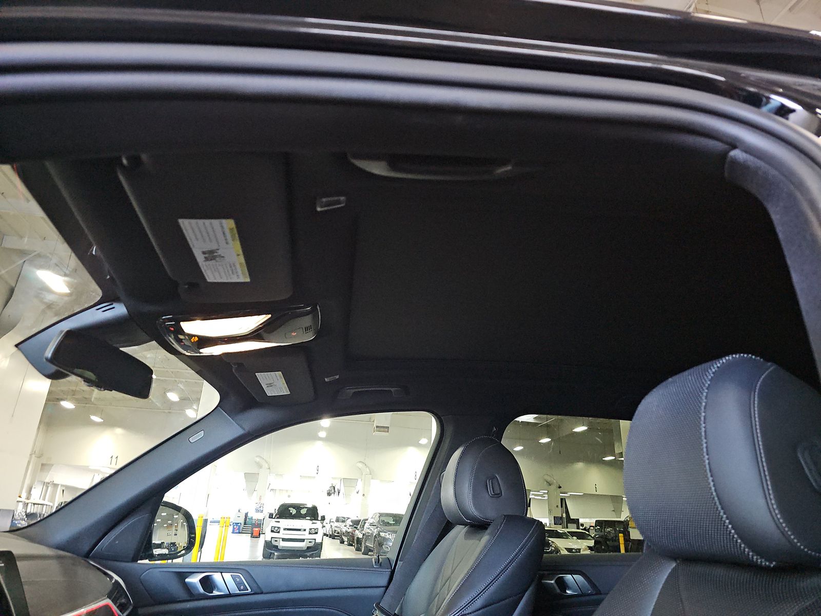 2023 BMW X5 xDrive40i AWD