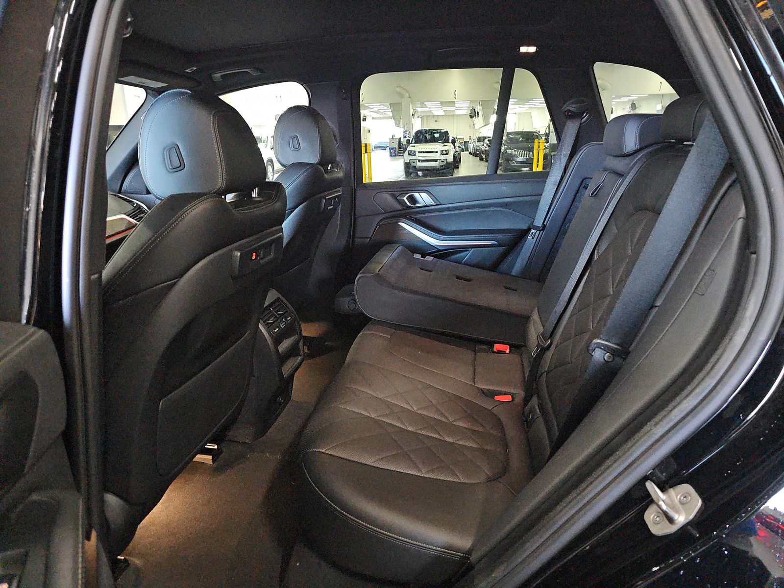 2023 BMW X5 xDrive40i AWD