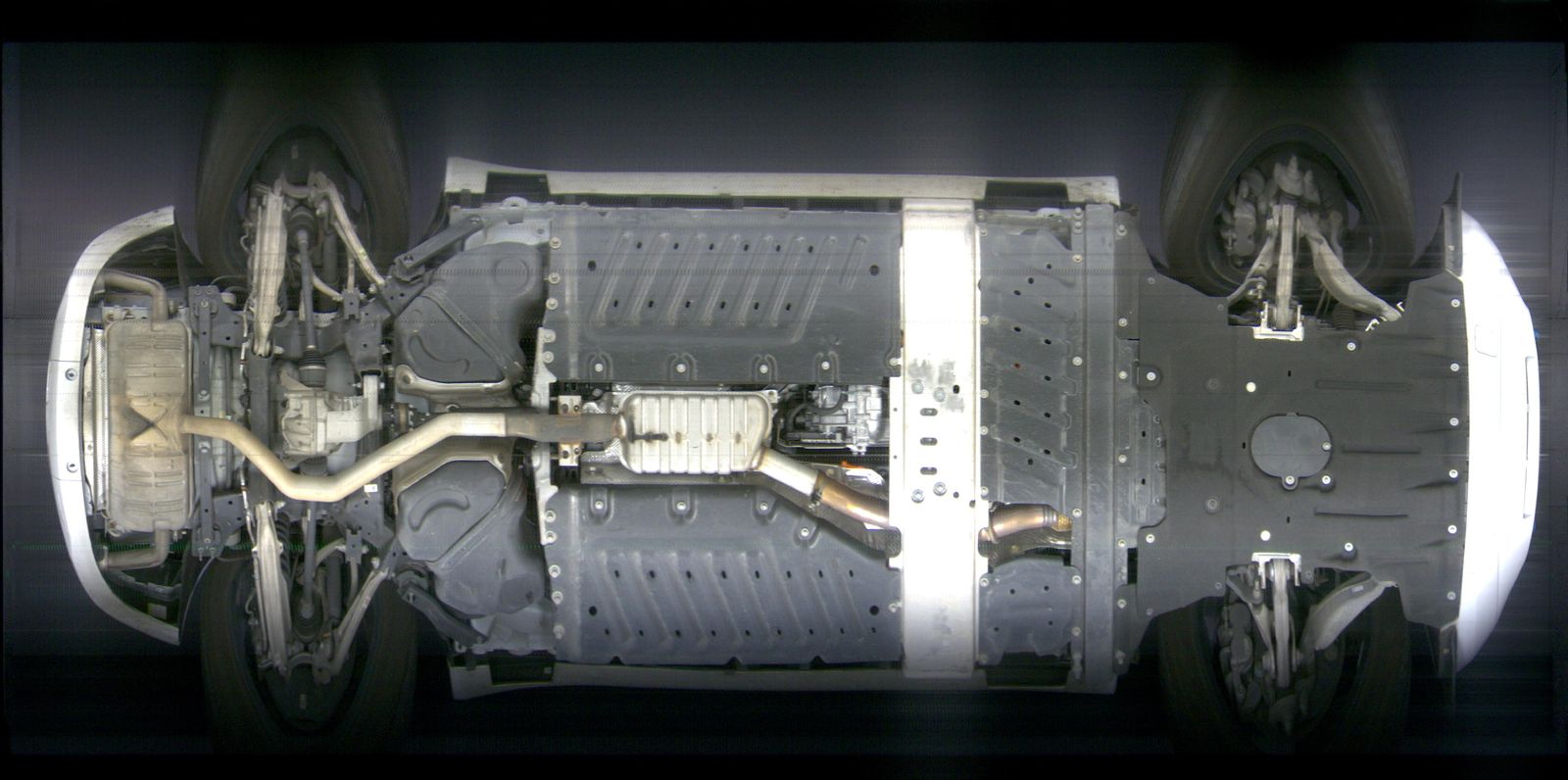 2024 Jeep Grand Cherokee 4xe Anniversary Edition AWD