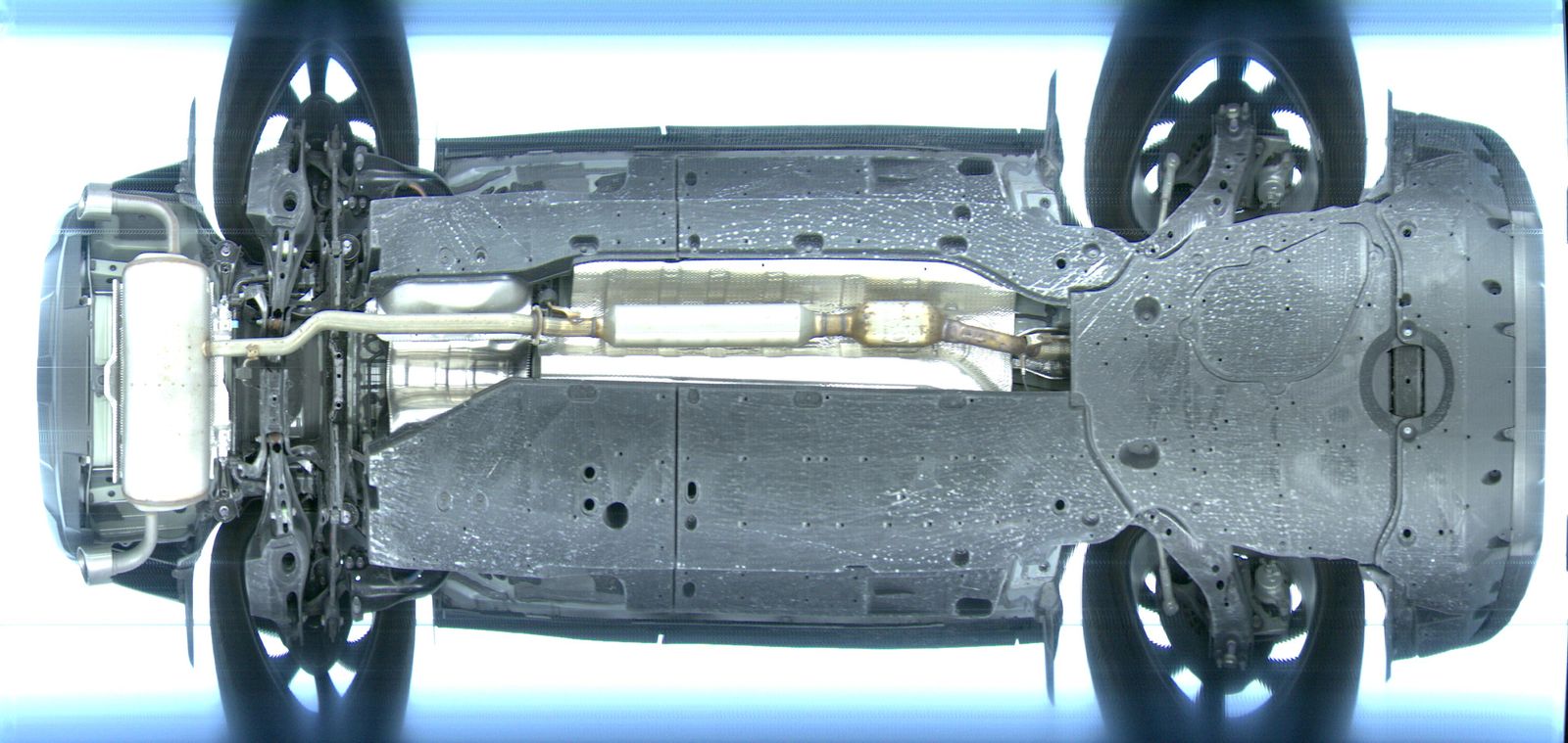 2025 Toyota RAV4 XLE Premium FWD