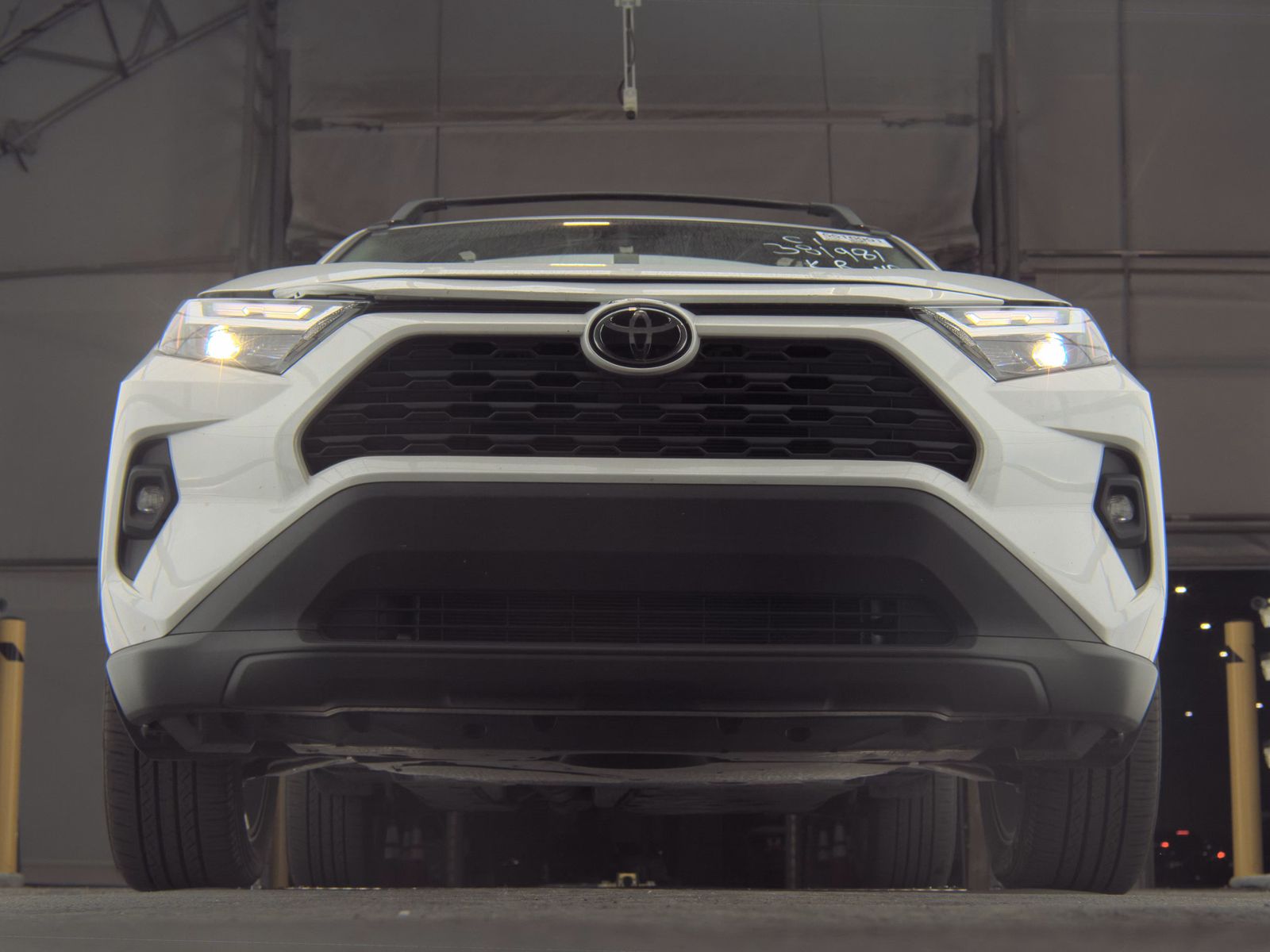 2025 Toyota RAV4 XLE Premium FWD