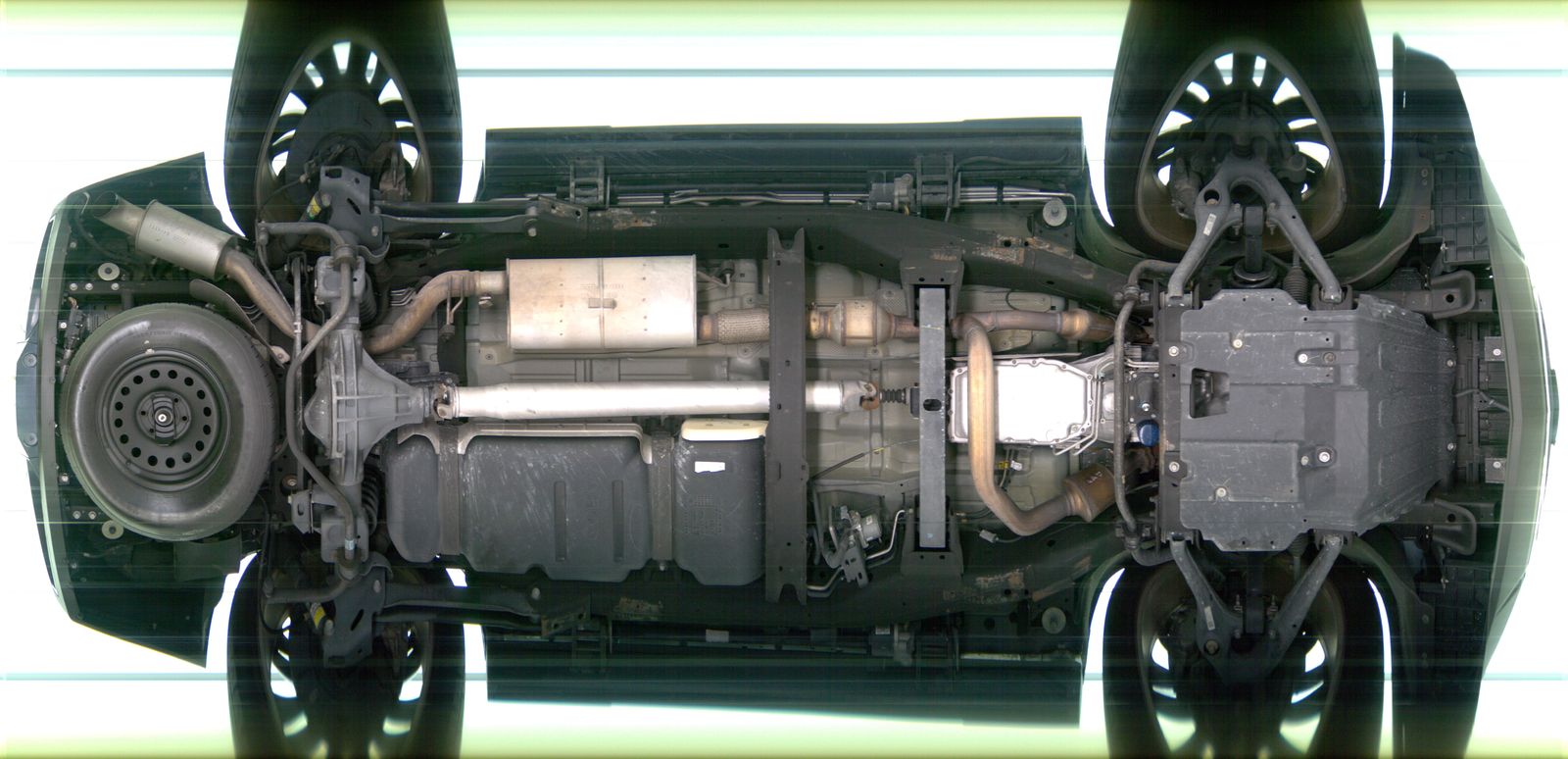 2017 Cadillac Escalade Platinum RWD