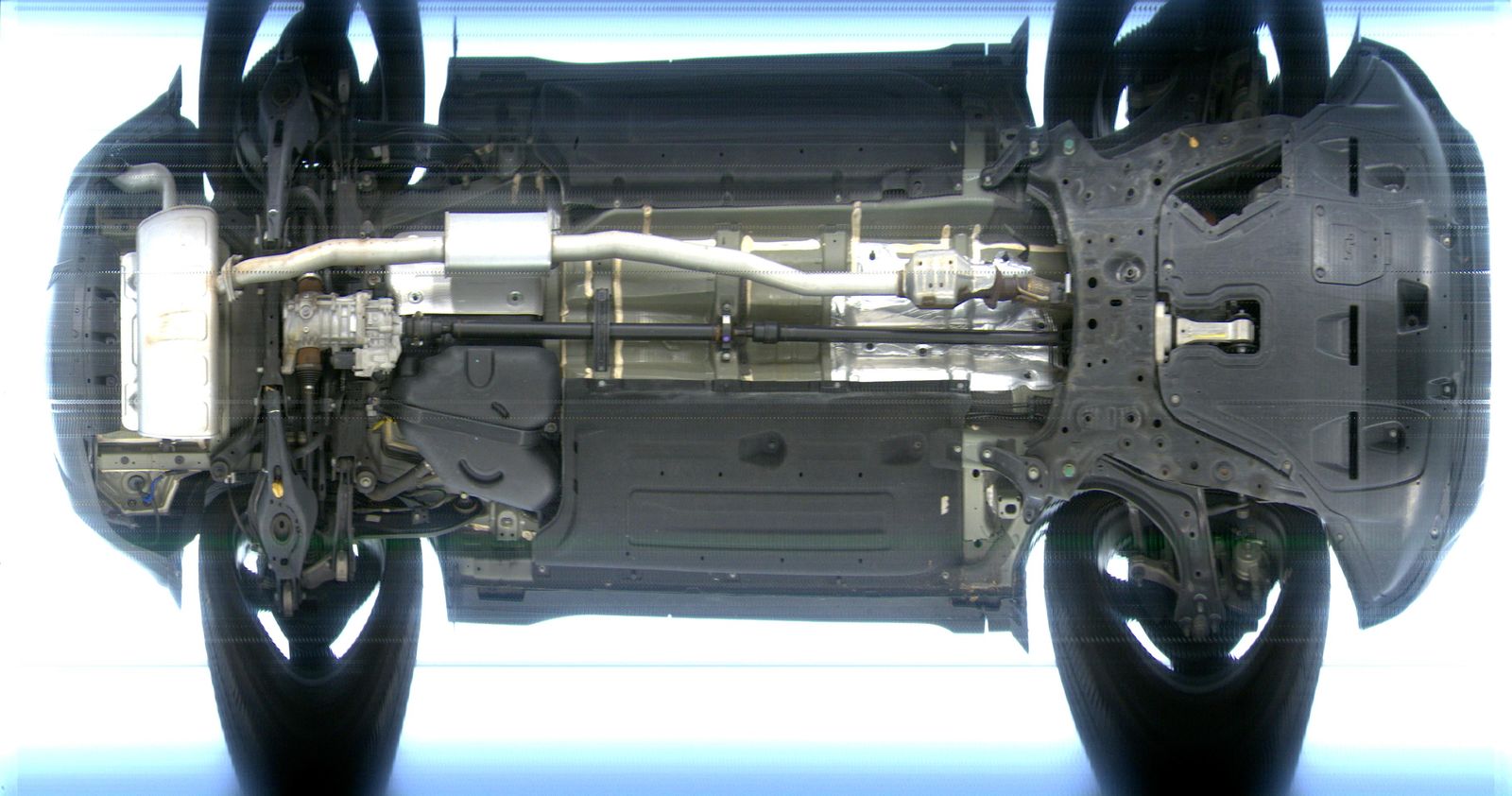 2024 Hyundai Tucson SEL AWD