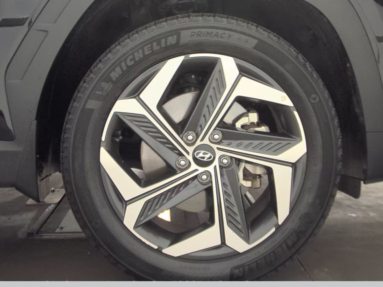 2024 Hyundai Tucson SEL AWD