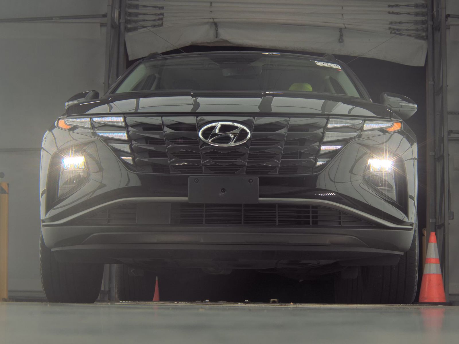 2024 Hyundai Tucson SEL AWD