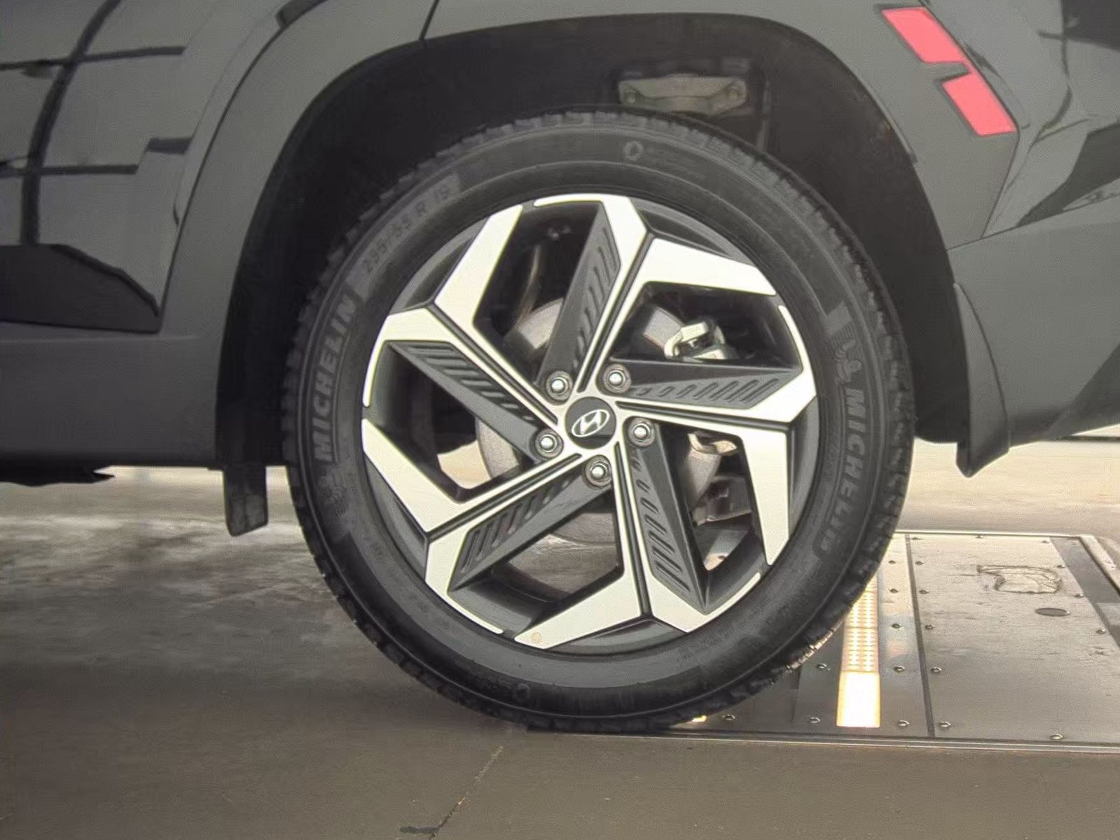 2024 Hyundai Tucson SEL AWD