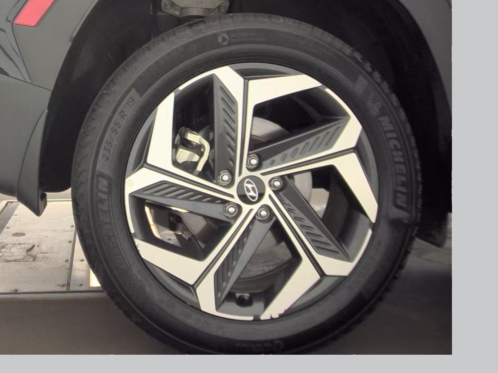 2024 Hyundai Tucson SEL AWD