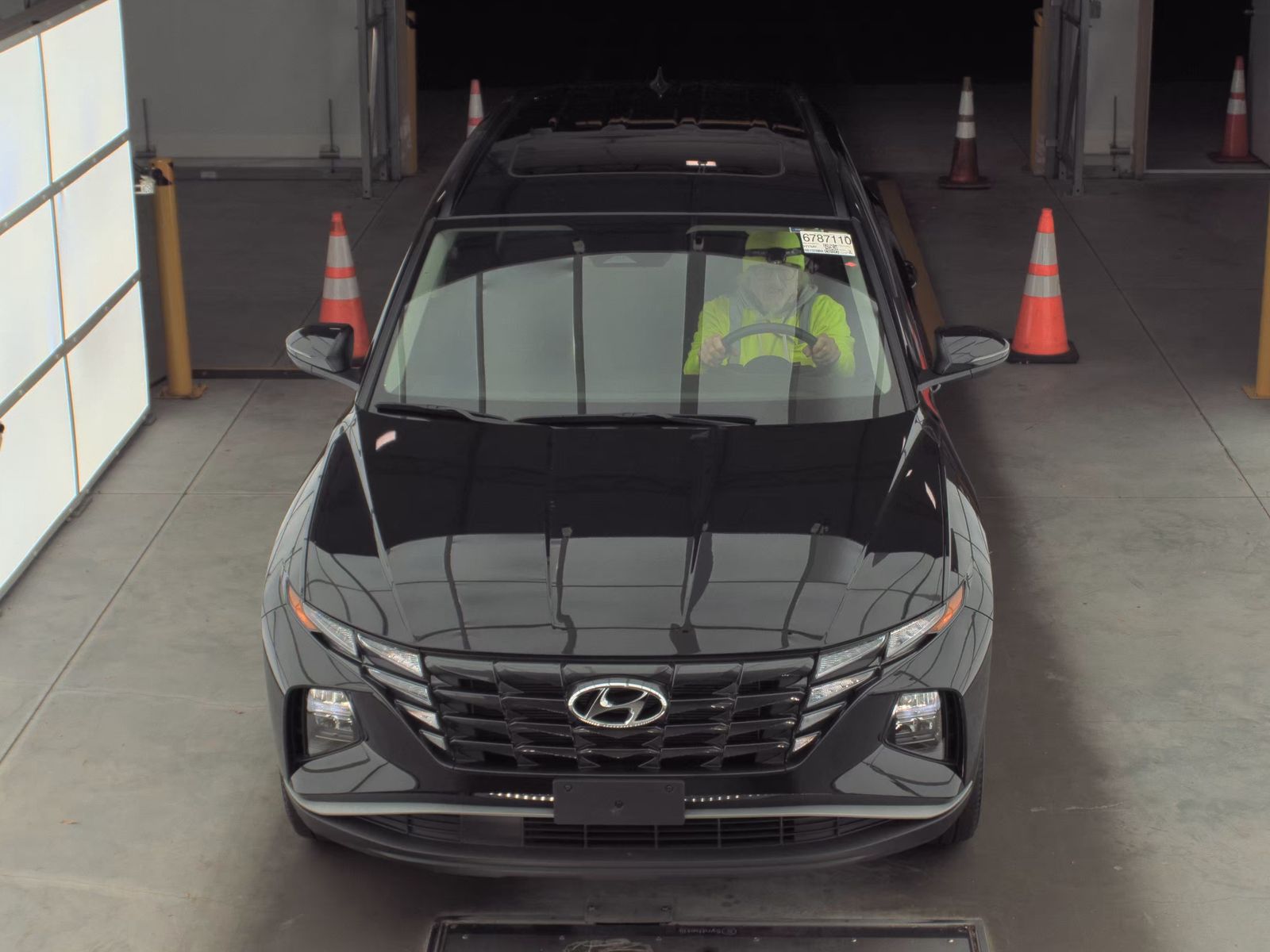 2024 Hyundai Tucson SEL AWD