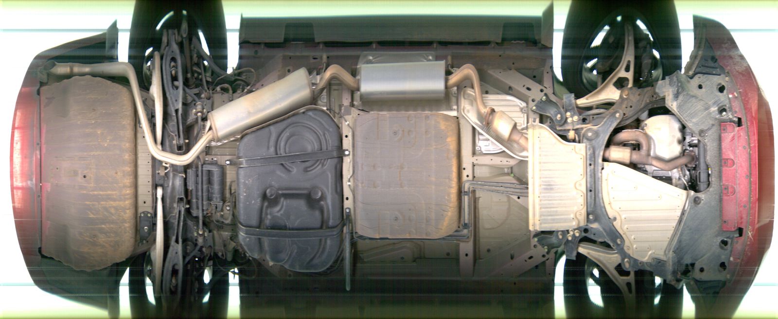 2024 Honda Odyssey Sport FWD