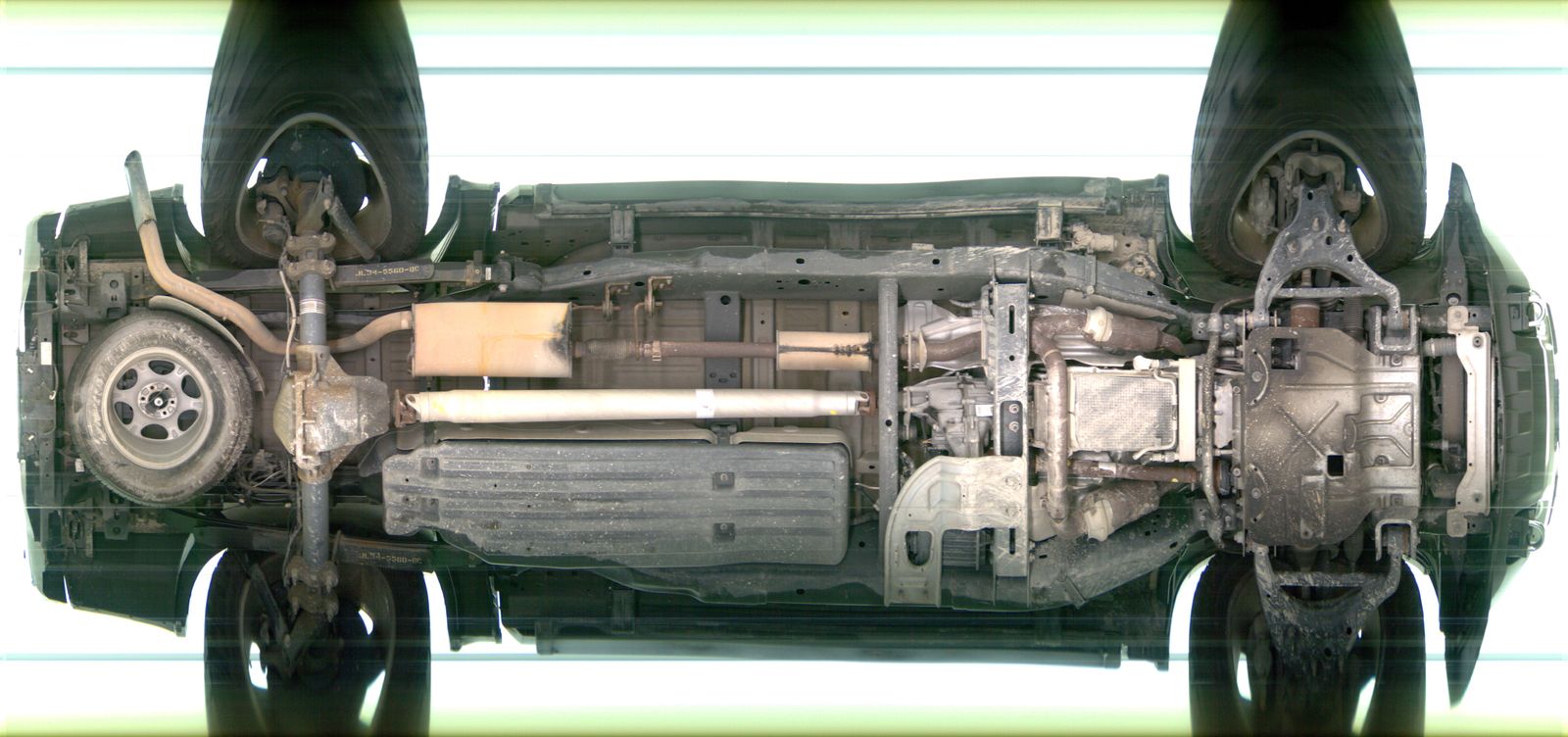 2019 Ford F-150 King Ranch AWD