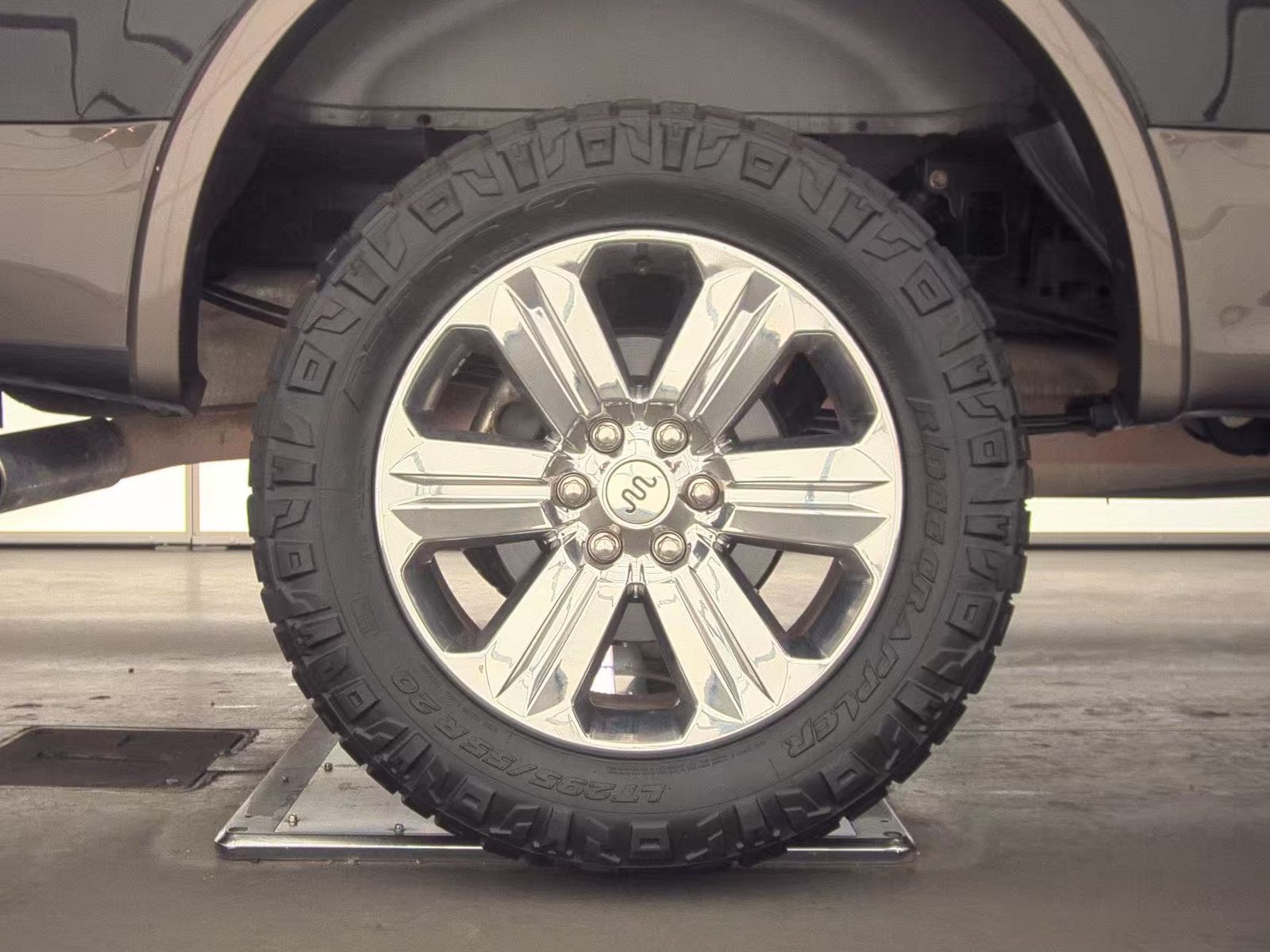 2019 Ford F-150 King Ranch AWD