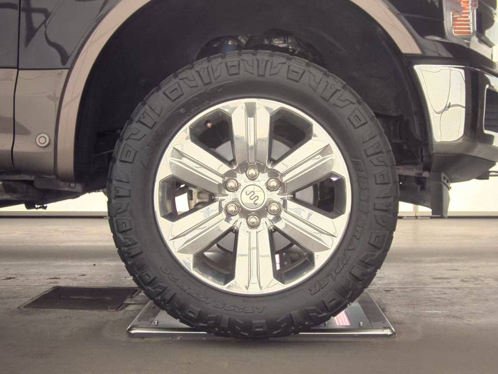 2019 Ford F-150 King Ranch AWD