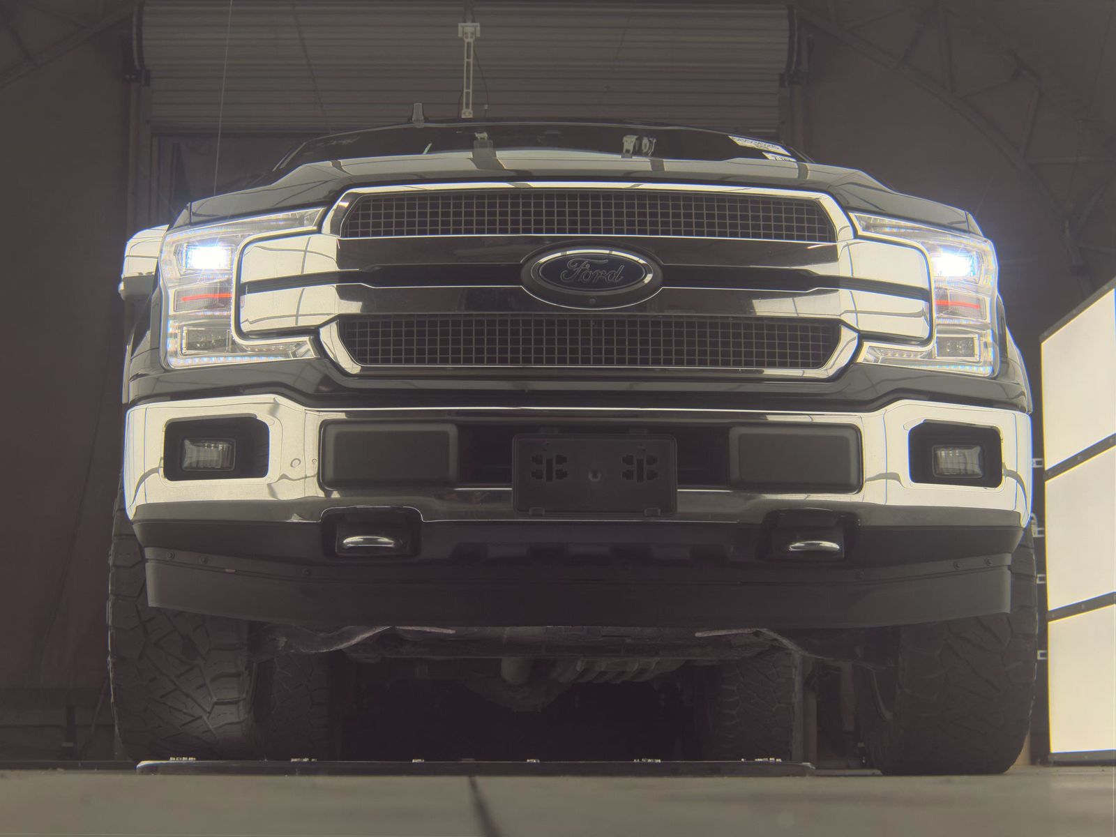 2019 Ford F-150 King Ranch AWD