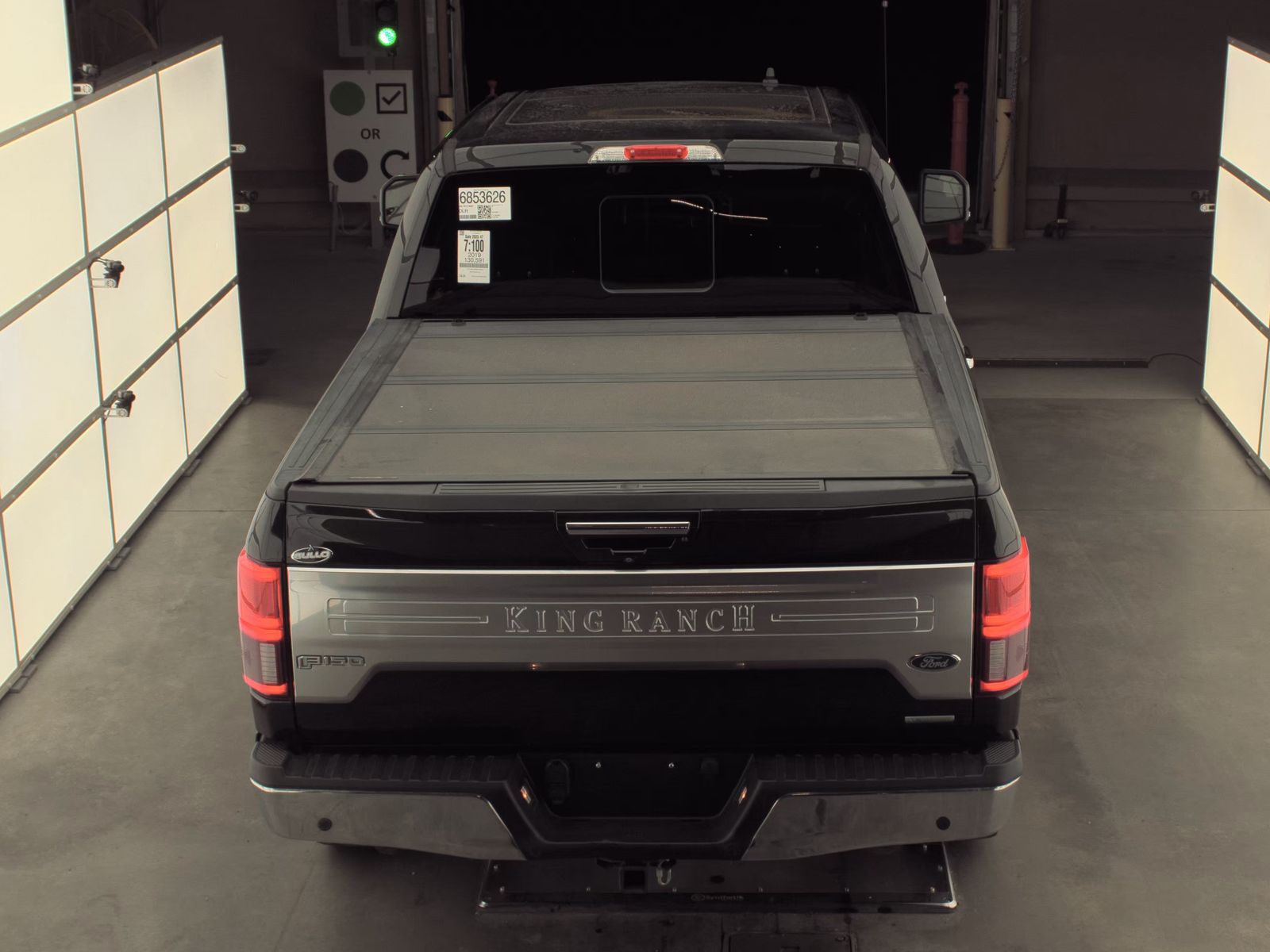 2019 Ford F-150 King Ranch AWD