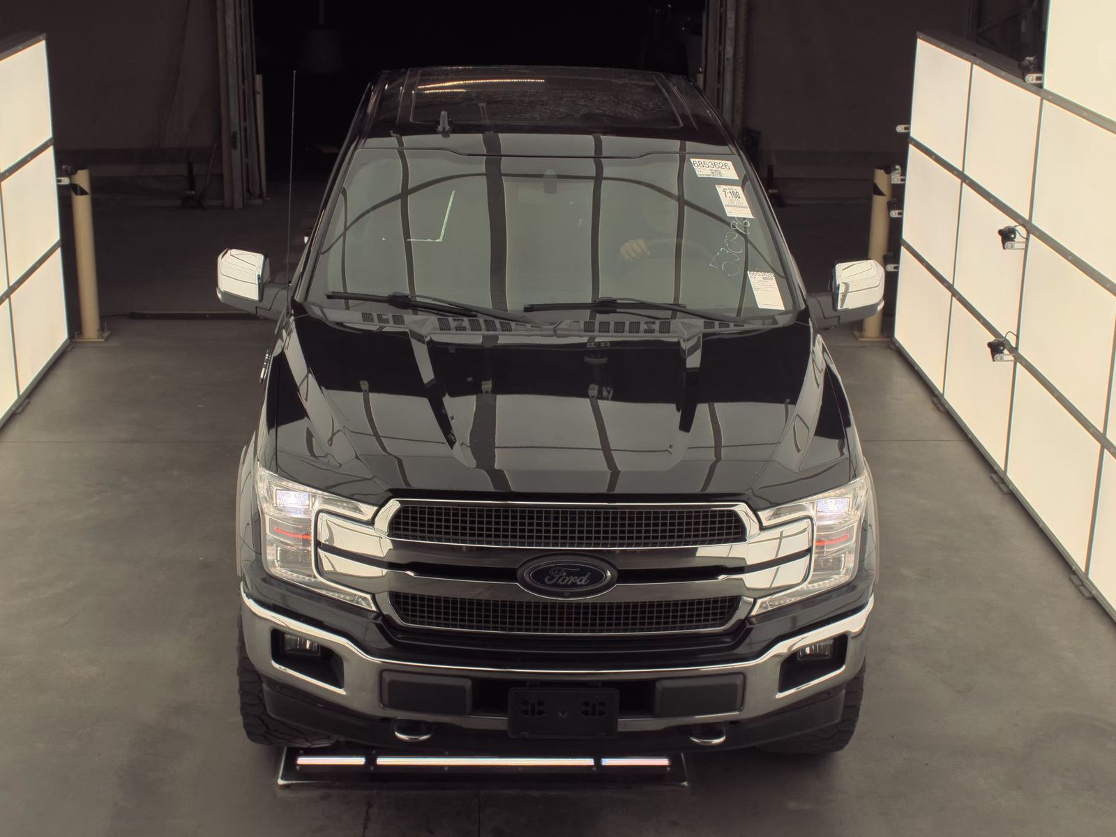 2019 Ford F-150 King Ranch AWD