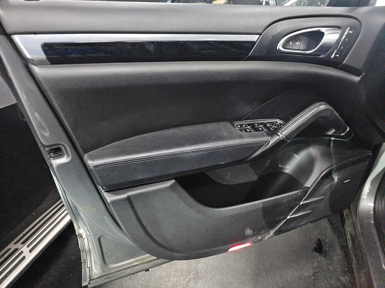 2017 Porsche Cayenne S AWD