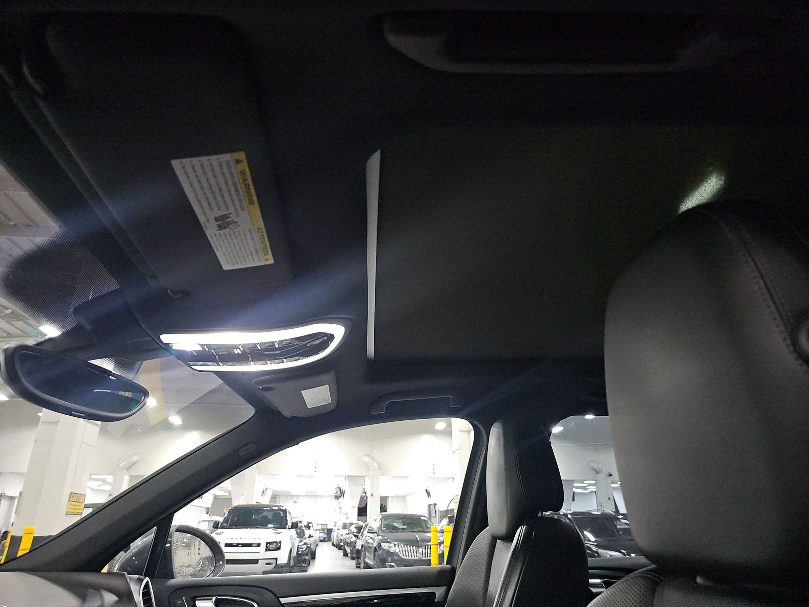 2017 Porsche Cayenne S AWD