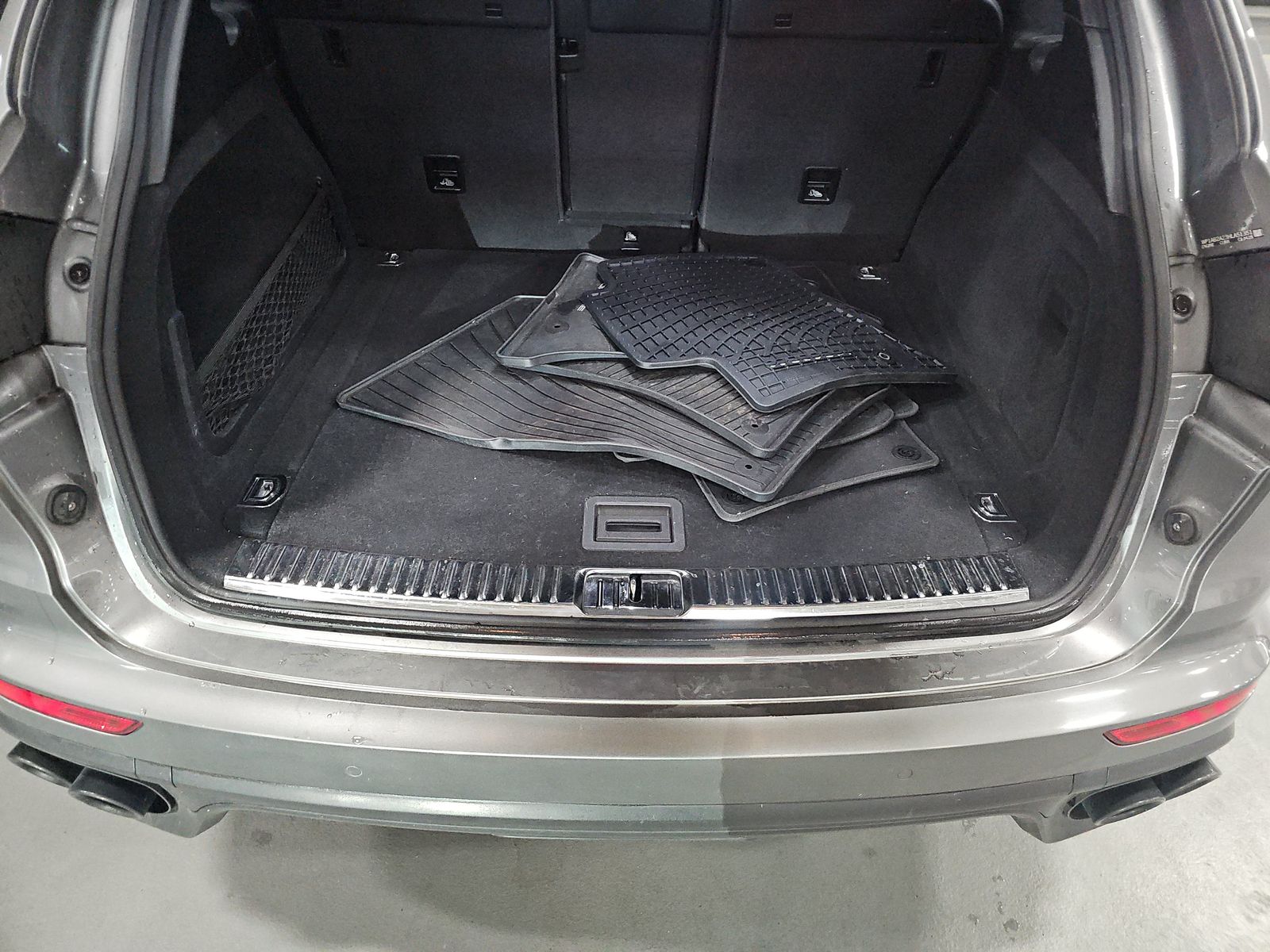 2017 Porsche Cayenne S AWD