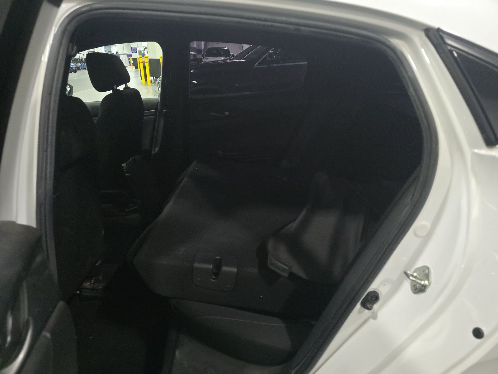 2020 Honda Civic LX FWD