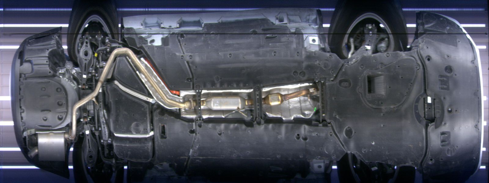 2025 Toyota Camry LE FWD