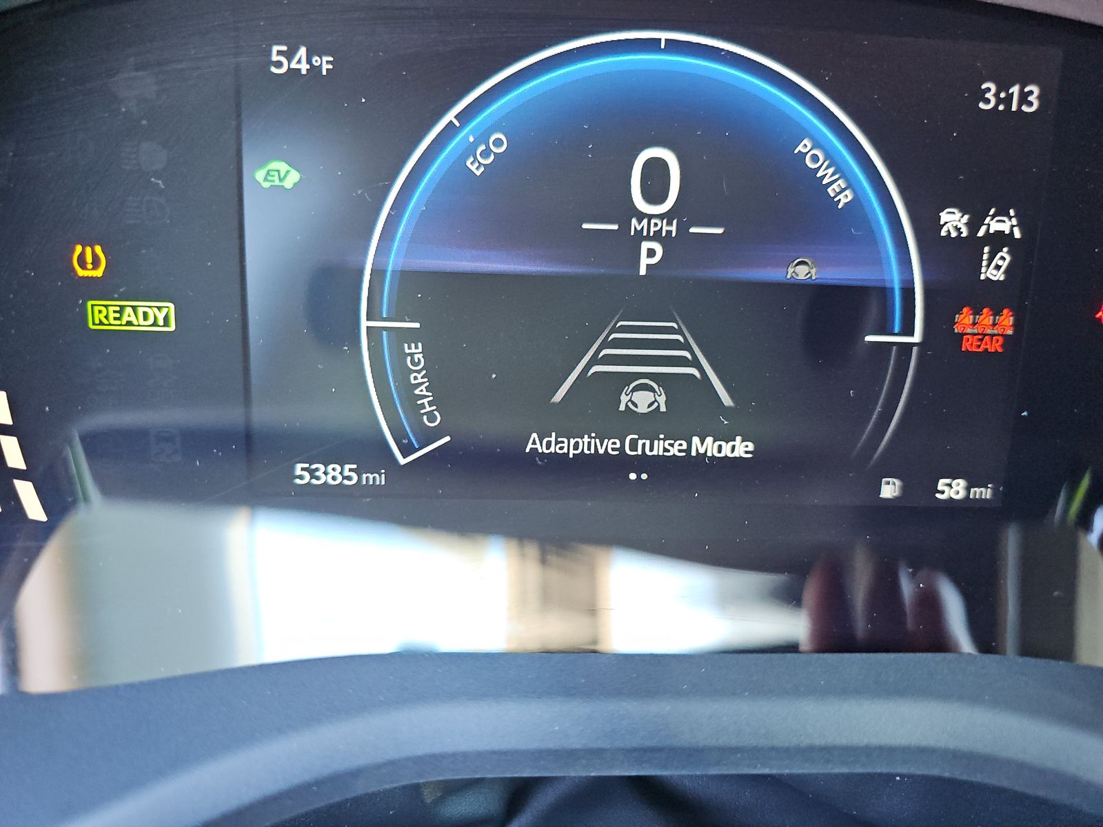 2025 Toyota Camry LE FWD